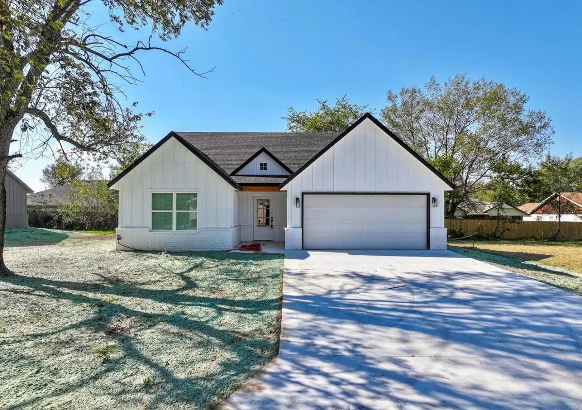 104 Zachary Drive, Grove, OK 74344 - #1