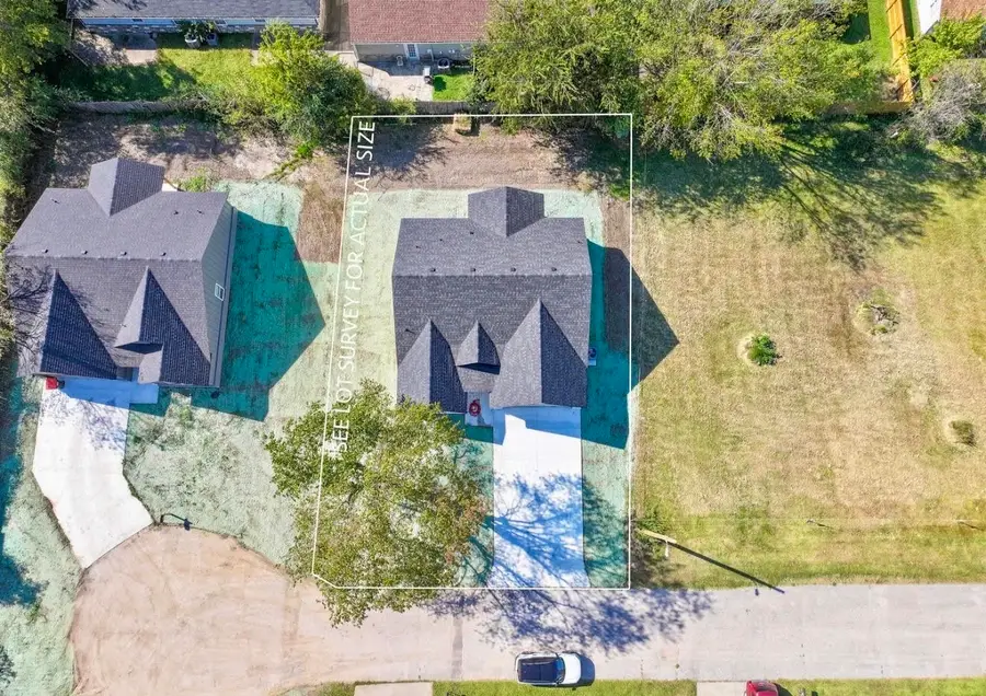 104 Zachary Drive, Grove, OK 74344 - #2