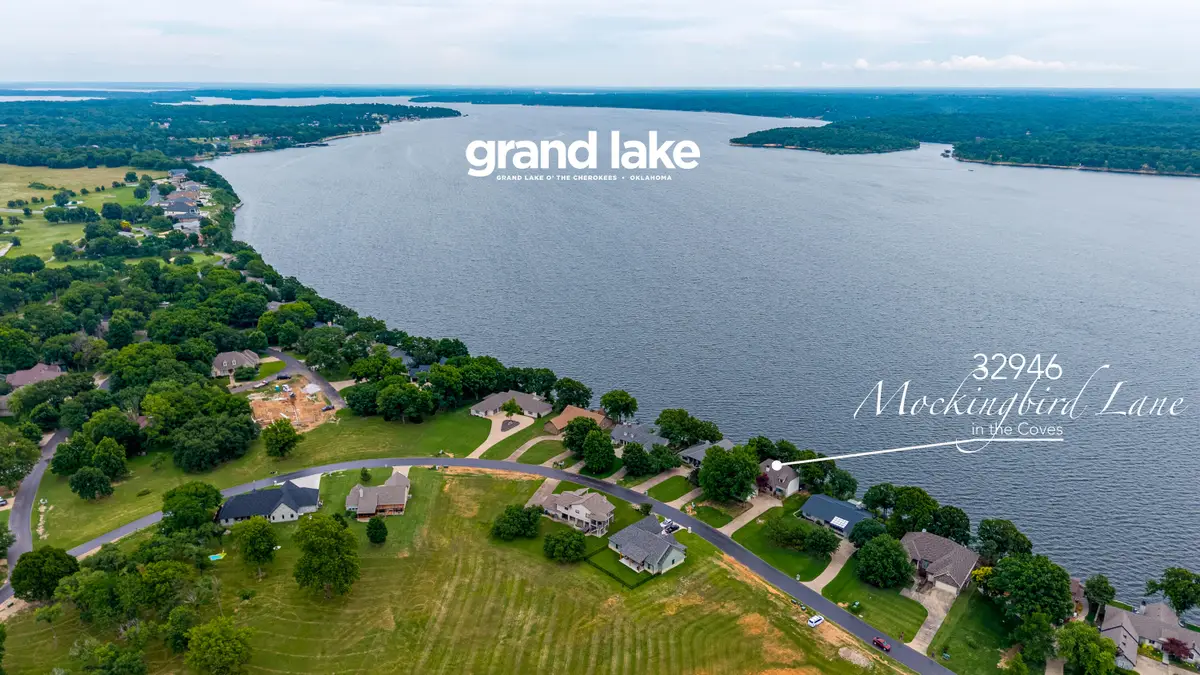 32946 Mockingbird Lane, Afton, OK 74331 - #1