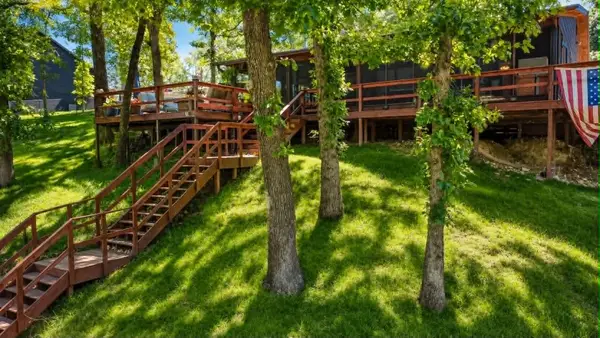 5491 County Road 366, Eucha, OK 74342