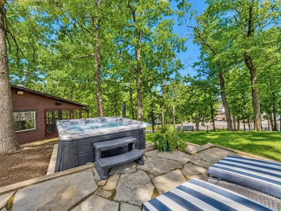 5491 County Road 366, Eucha, OK 74342 - #3