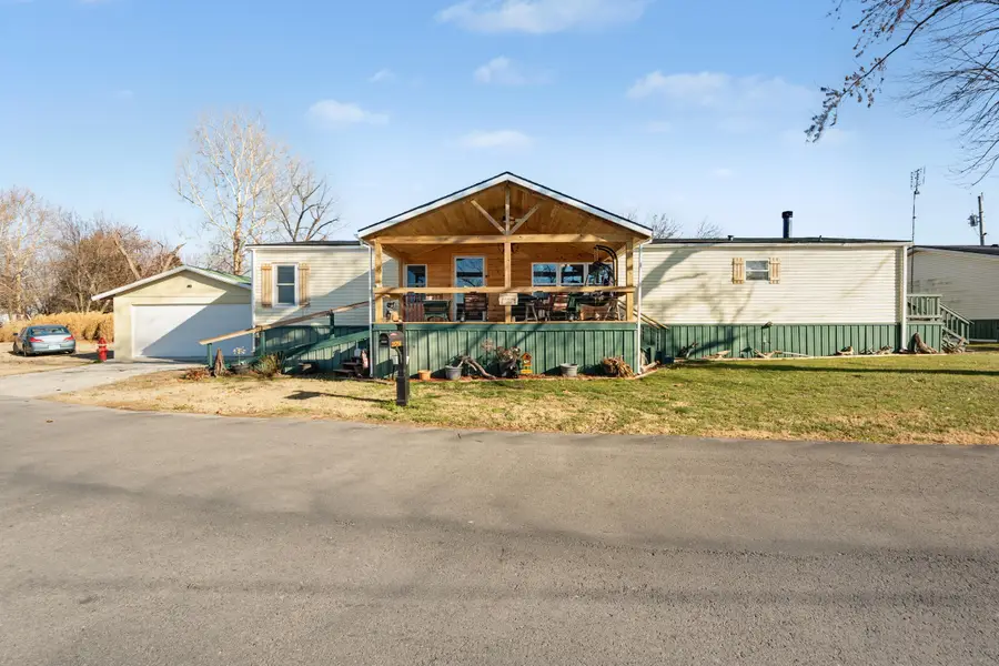 25756 S 605 Road, Grove, OK 74344 - Image #2