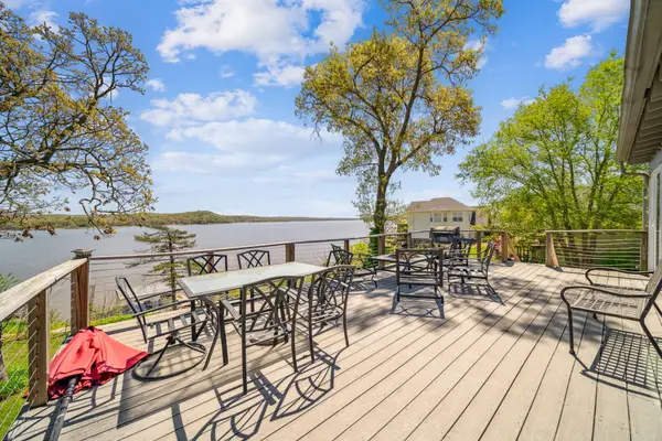 24280 S 610 Drive, Grove, OK 74344