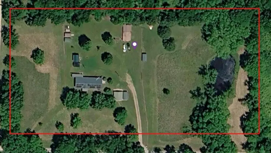 61850 E 288 Road, Grove, OK 74344 - #3