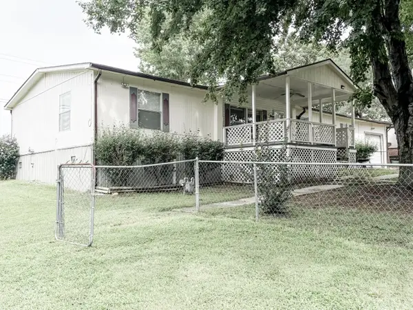 62000 E 315 Loop #7, Grove, OK 74344