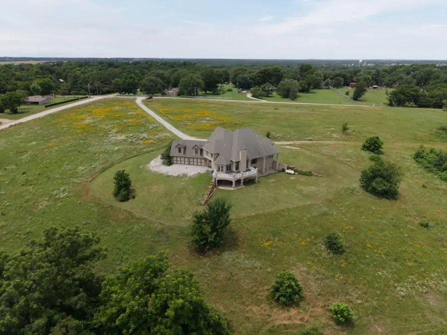 10980 S 590 Road, Miami, OK 74354 - #3