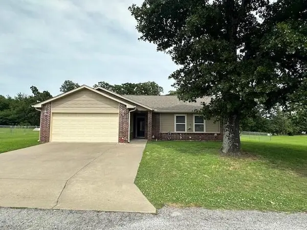 35948 Highland Drive, Vinita, OK 74301