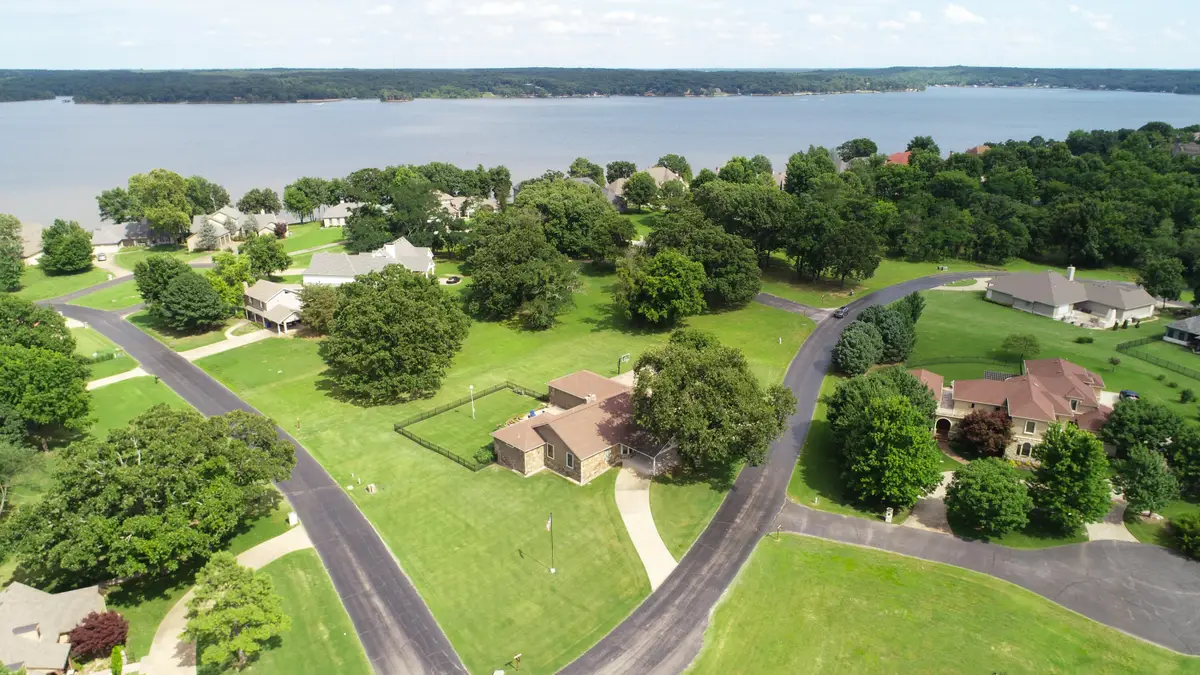 33322 S Coves Drive, Afton, OK 74331 - #1