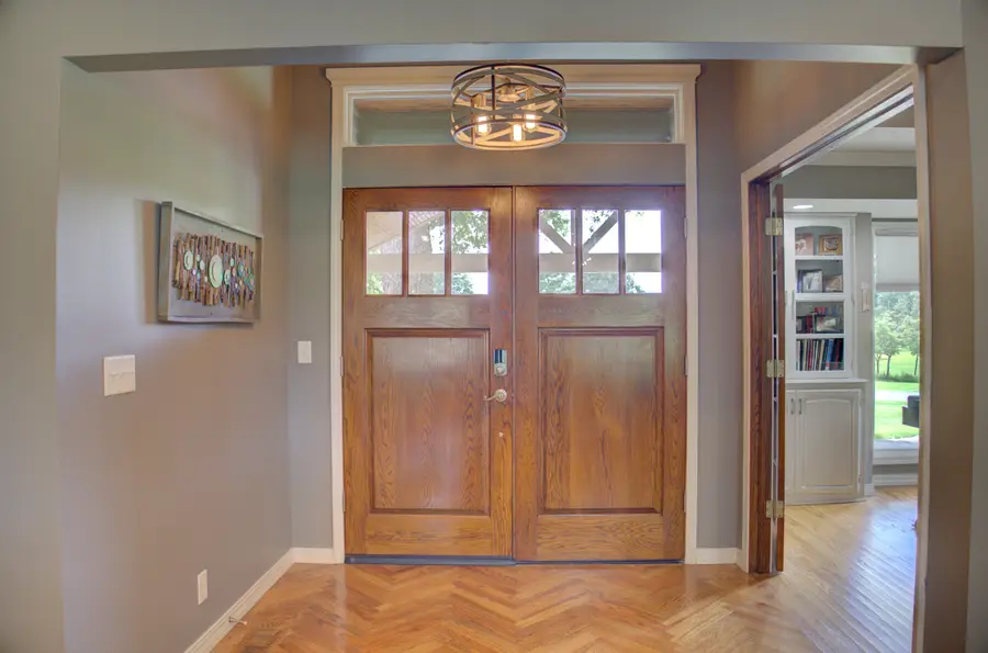 33322 S Coves Drive, Afton, OK 74331 - #2