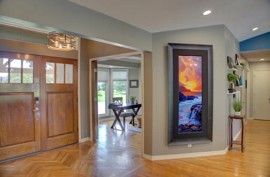 33322 S Coves Drive, Afton, OK 74331 - #3