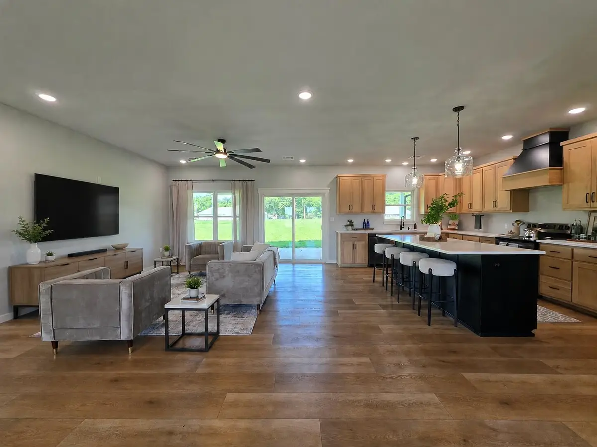61500 Tarhe Trail, Fairland, OK 74343 - #1