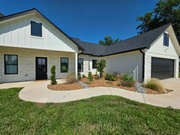 61500 Tarhe Trail, Fairland, OK 74343