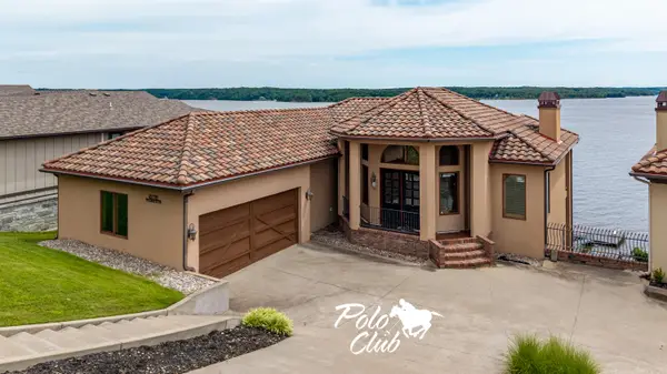 452785 Preakness Drive #8, Cleora, OK 74331