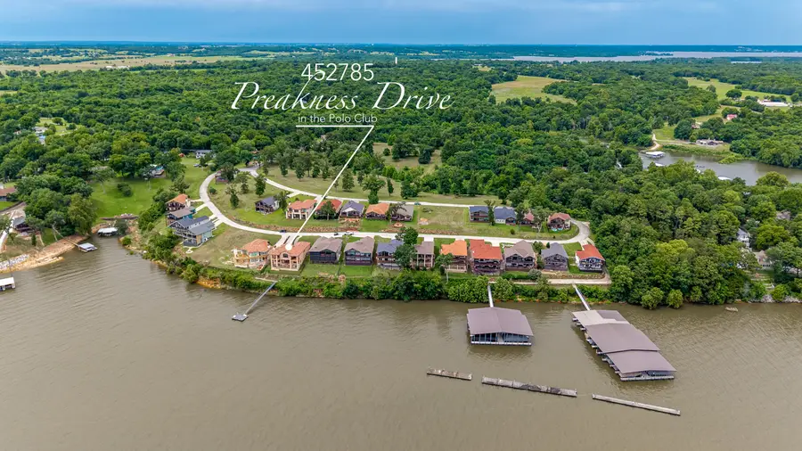 452785 Preakness Drive #8, Cleora, OK 74331 - #3