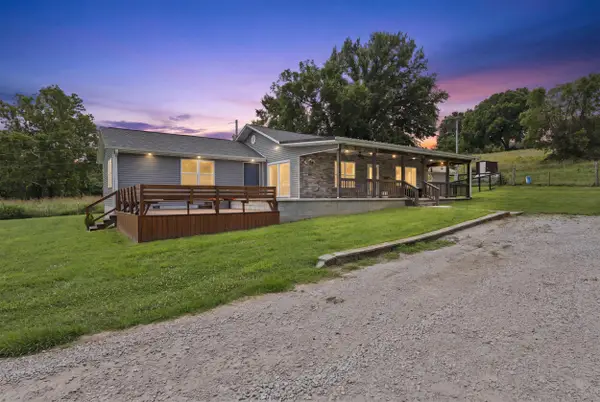 7901 S 638 Road, Miami, OK 74354
