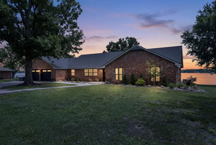 61421 E 278 Road, Grove, OK 74344 - #2