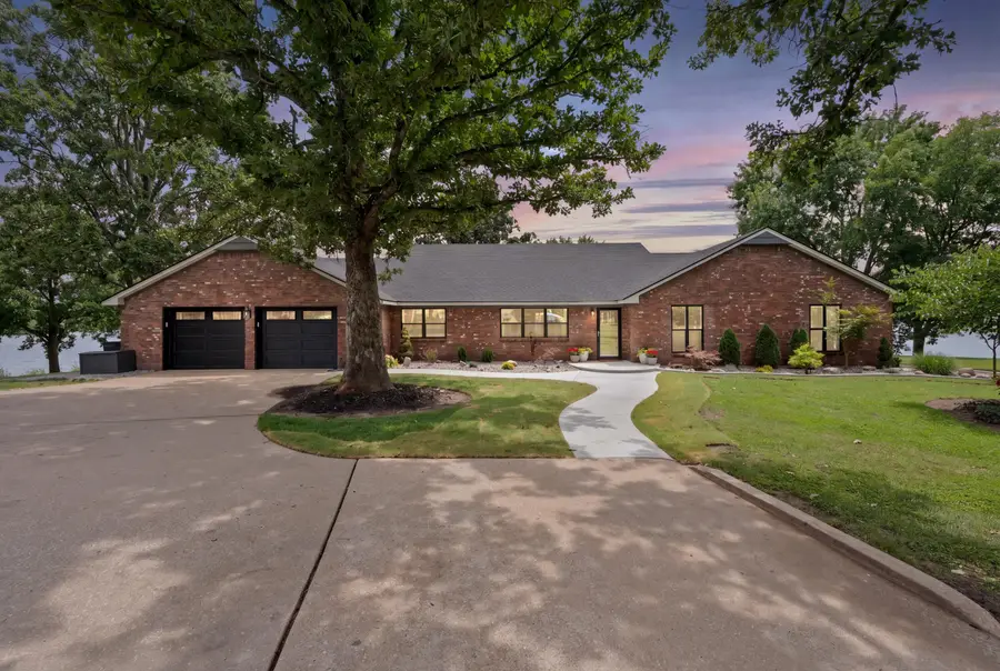 61421 E 278 Road, Grove, OK 74344 - #3