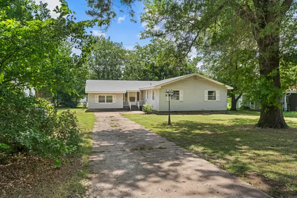 324 S Ross Street, Vinita, OK 74301