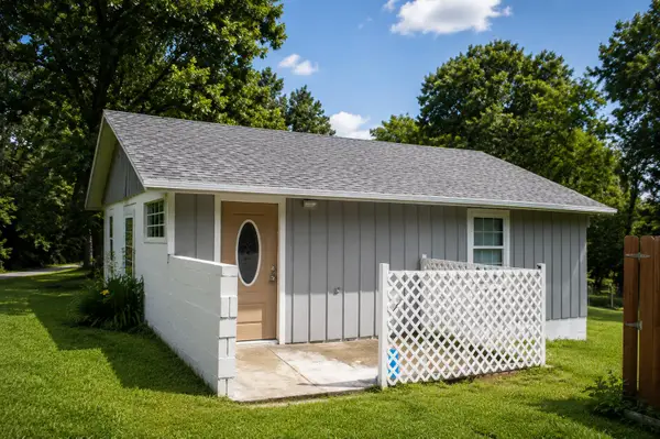 45225 County Road 570, Jay, OK 74346