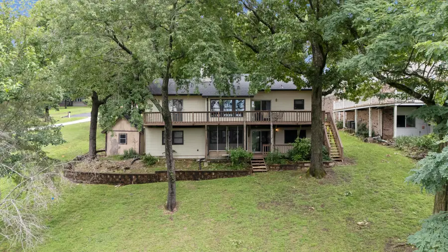 24991 S 638 Road, Grove, OK 74344 - #3
