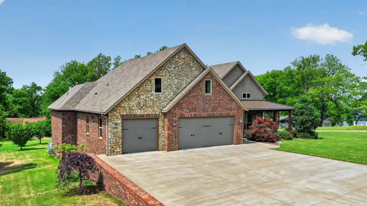 116 Eagleview, Pryor, OK 74361 - #1