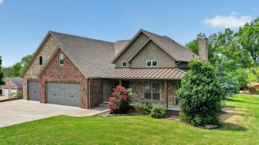 116 Eagleview, Pryor, OK 74361 - #2