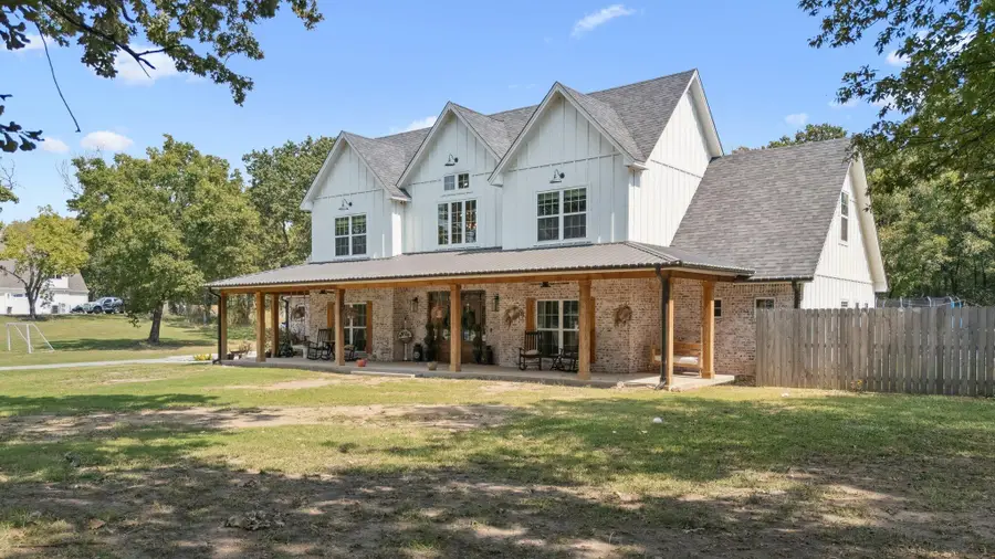 900 N 4389 Lane, Pryor, OK 74361 - #3