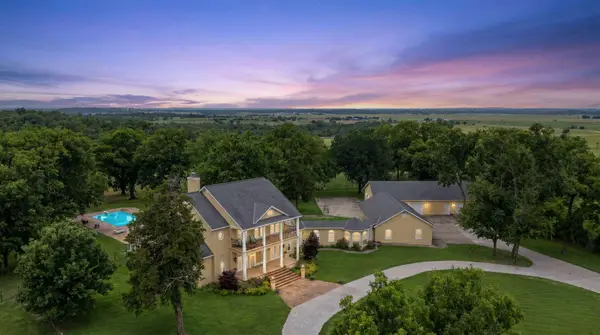 27315 S 4460 Road, Vinita, OK 74301