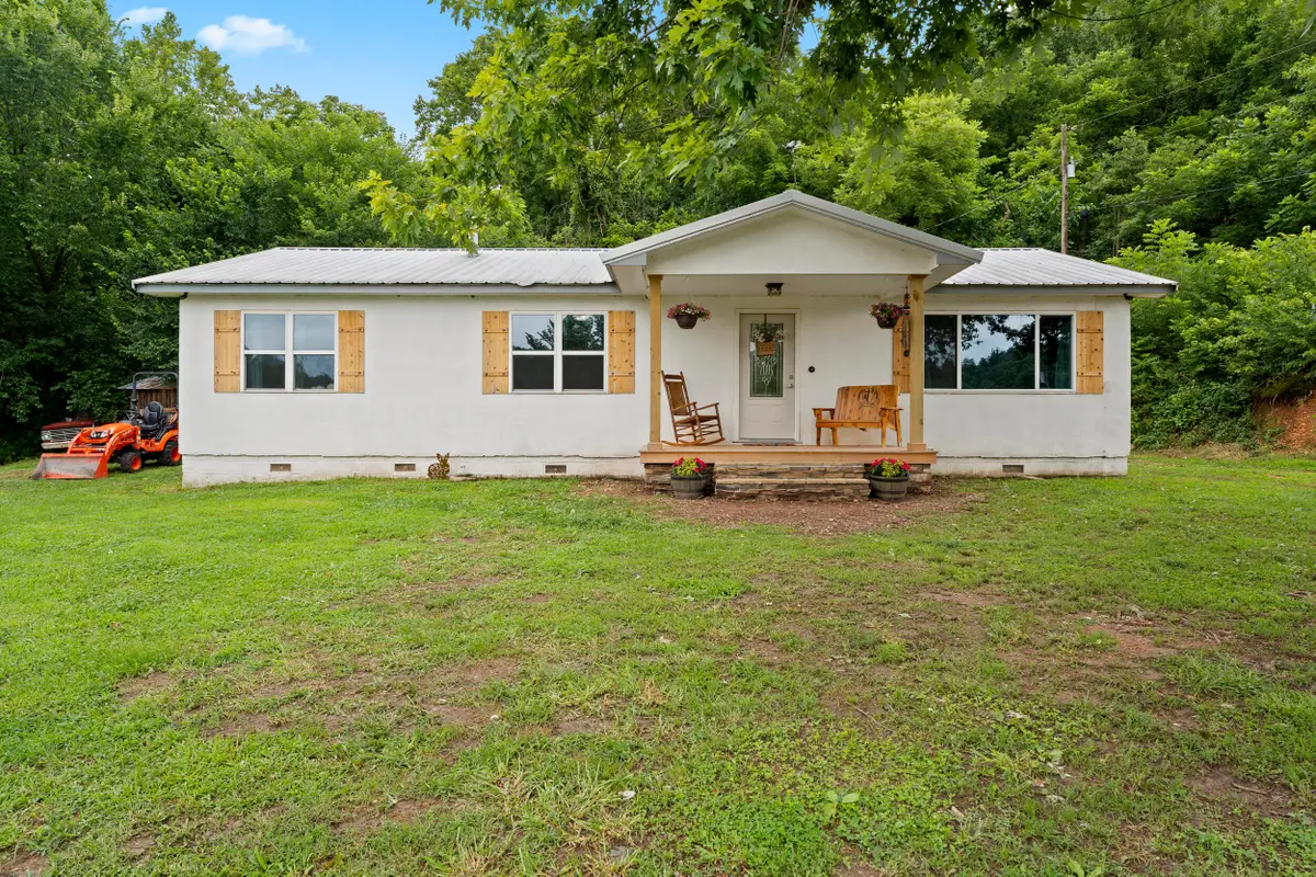 37170 S 640 Road, Jay, OK 74346 - #1
