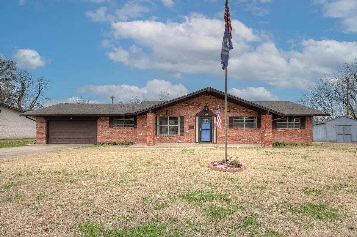 1015 Quail Creek Drive, Miami, OK 74354 - #1