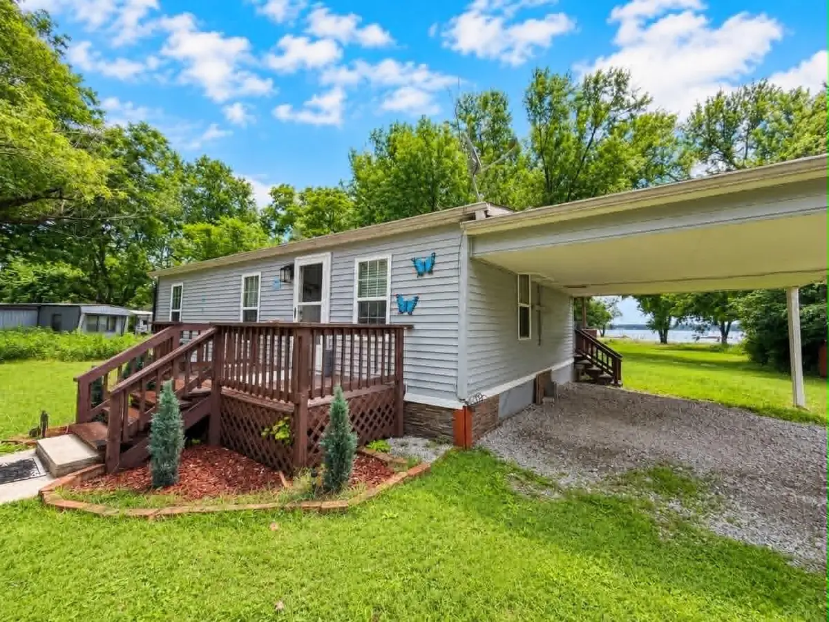 25668 S 608 Road, Grove, OK 74344 - #1