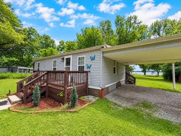 25668 S 608 Road, Grove, OK 74344