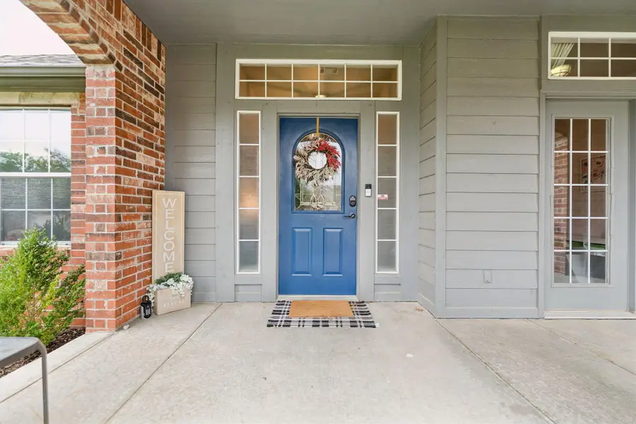 521 S 63rd Place, Broken Arrow, OK 74014 - #3