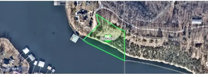 TBD S 550 Rd Road, Jay, OK 74346 - #1