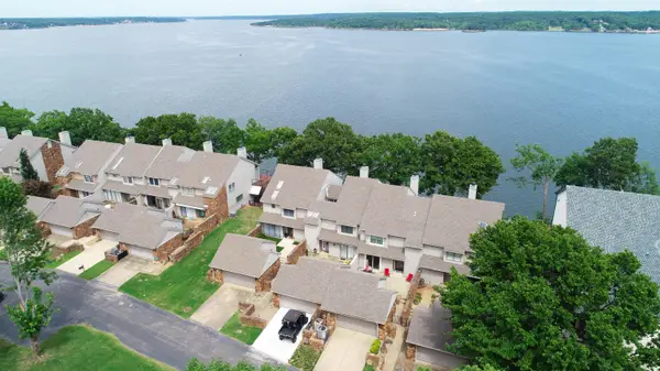 Dogwood Cliff Townhomes #11, Afton, OK 74331