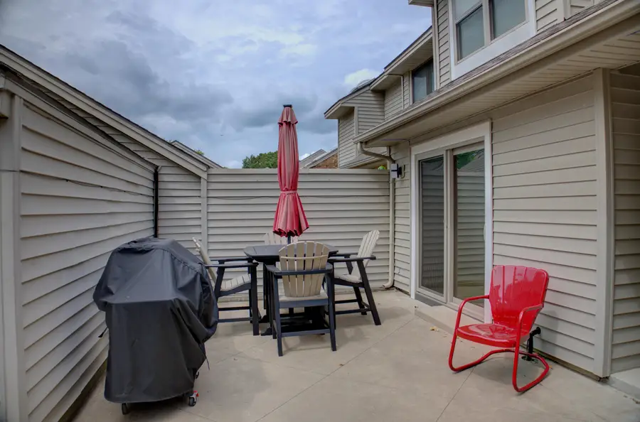 Dogwood Cliff Townhomes #11, Afton, OK 74331 - #3