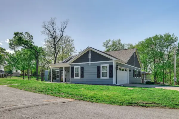 1 Circle Drive, Monkey Island, OK 74331