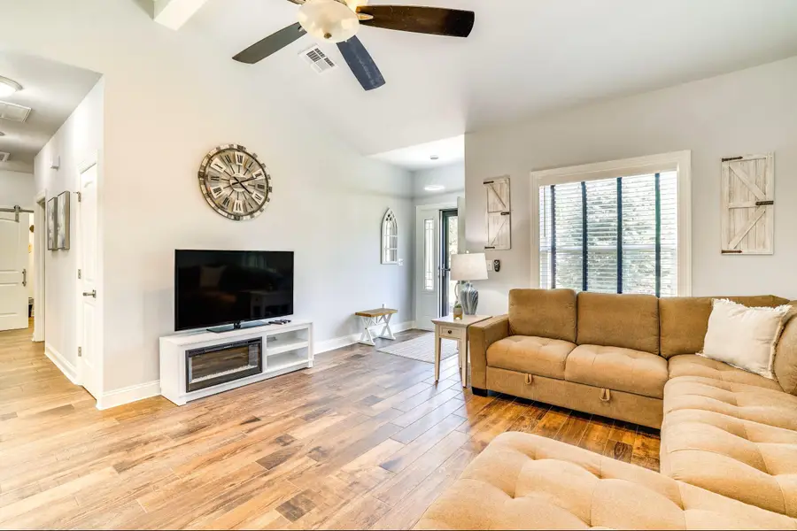 1 Circle Drive, Monkey Island, OK 74331 - #3