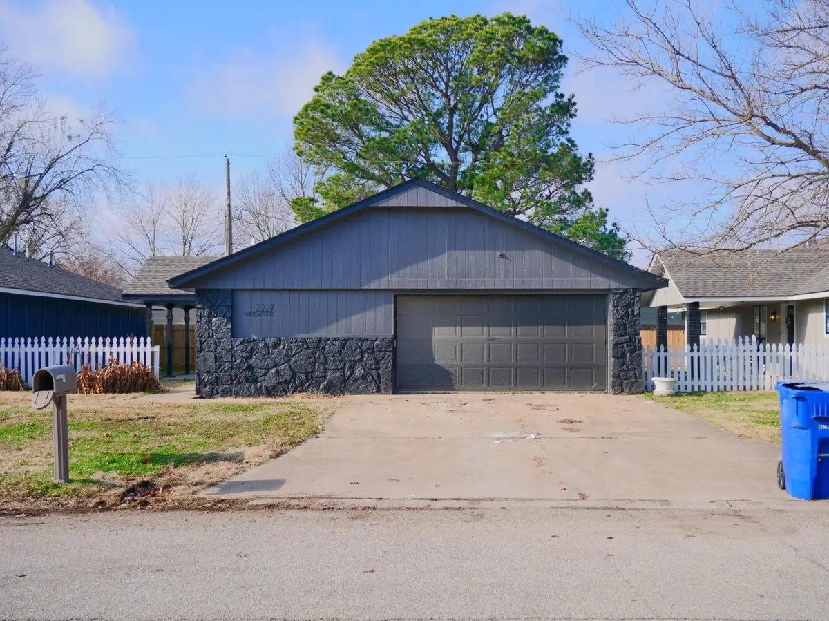 2227 Willow Lane, Miami, OK 74354 - #1