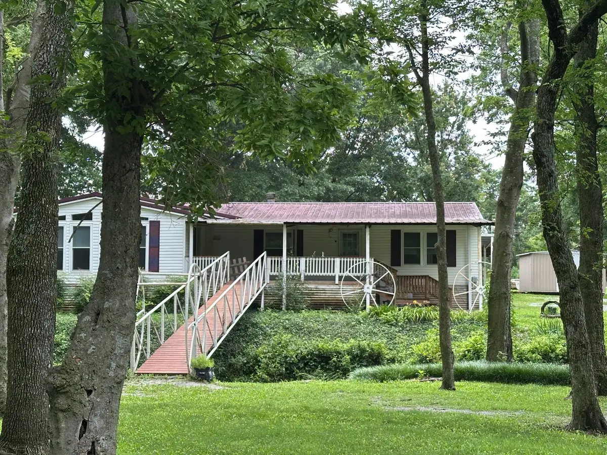 32621 Duck Creek Boulevard #1, Afton, OK 74331 - #1