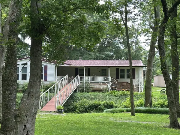 32621 Duck Creek Boulevard #1, Afton, OK 74331