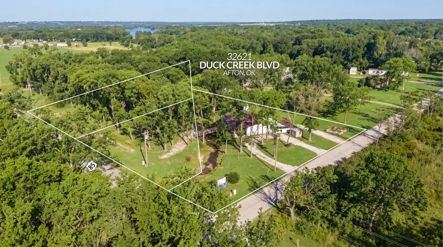 32621 Duck Creek Boulevard #1, Afton, OK 74331 - #2