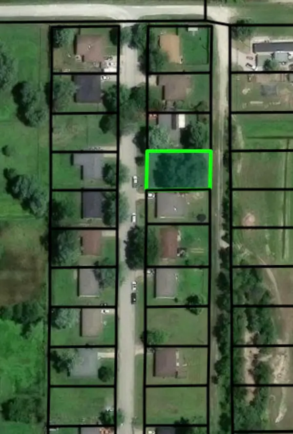 TBD L4 B2 M Street, Miami, OK 74354