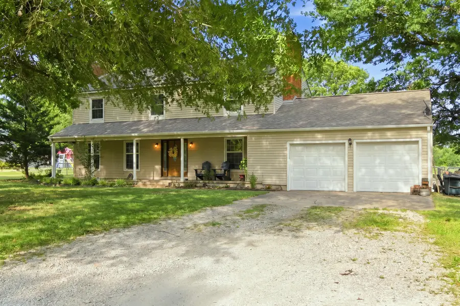 820 Lori Lane, Vinita, OK 74301 - #2