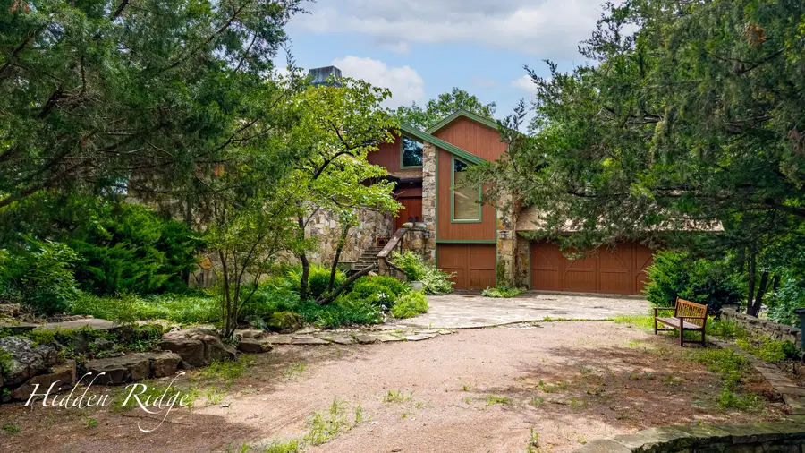 57450 E Highway 125 #Hidden Ridge, Afton, OK 74331 - #2