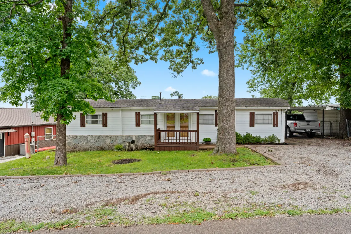207 Beech Street, Afton, OK 74331 - #1