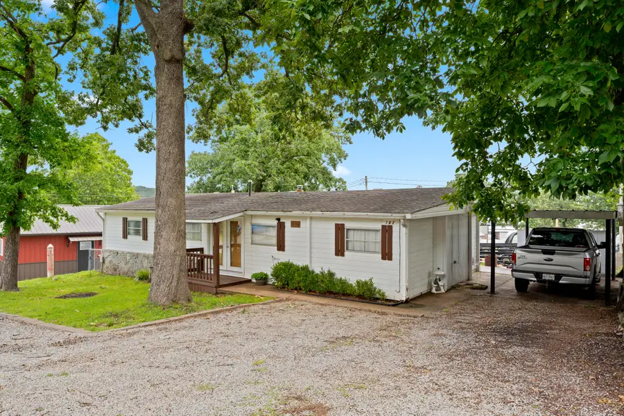 207 Beech Street, Afton, OK 74331 - #2