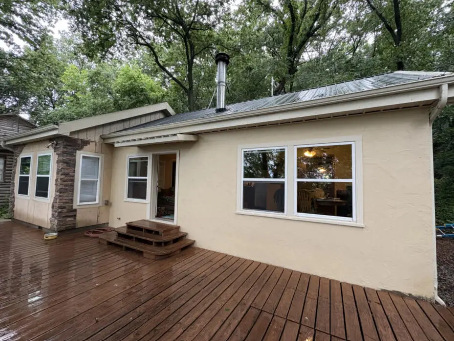63750 E 240 Road, Grove, OK 74344 - #1