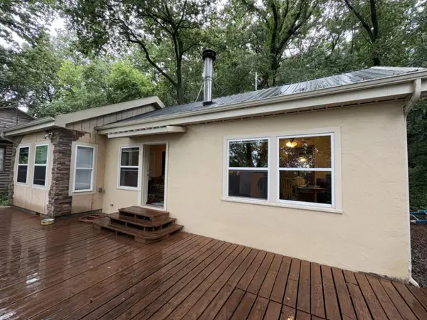 63750 E 240 Road, Grove, OK 74344