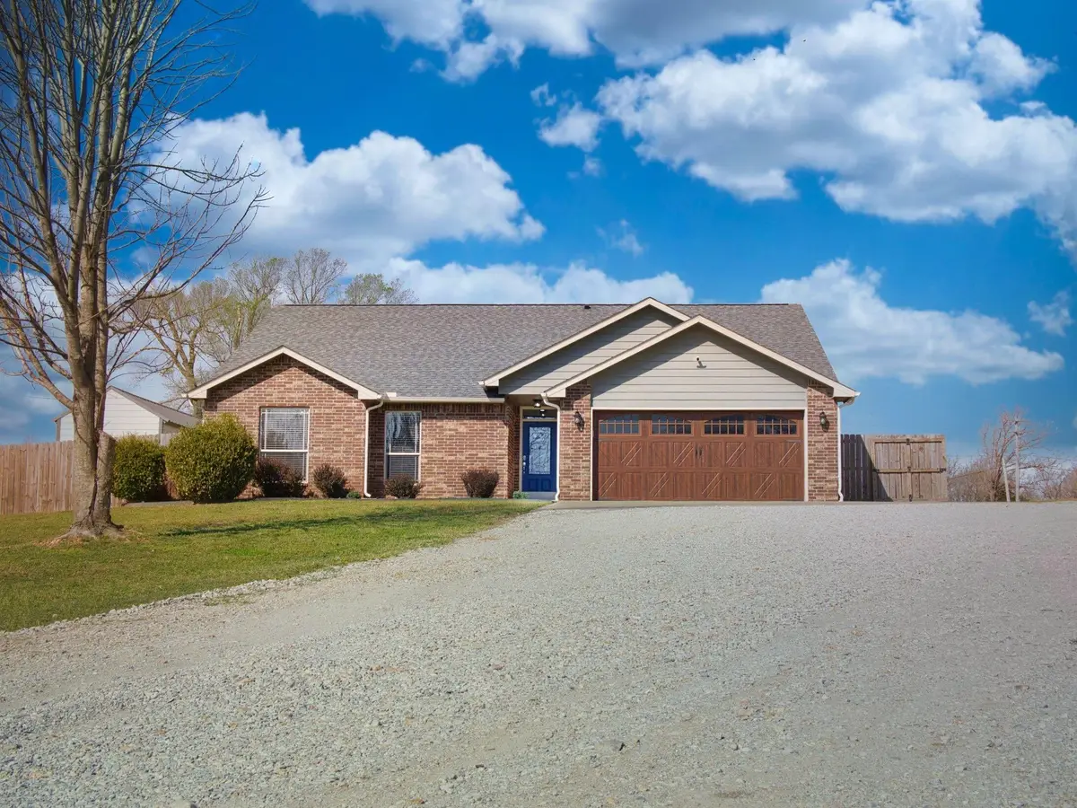 31948 Dogwood Circle, Afton, OK 74331 - #1